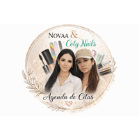 ᴇꜱᴛᴜᴅɪᴏ ᴅᴇ ʙᴇʟʟᴇᴢᴀ ɴᴏᴠᴀᴀ ʏ ᴄᴏᴛʏ ɴᴀɪʟꜱ logo