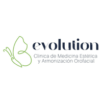 EVOLUTION MEDICINA ESTÉTICA logo