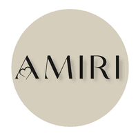 AMIRI PANAMA logo