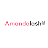 Amandalash Chile logo