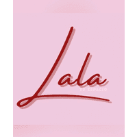 Lala Tu Espacio logo