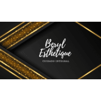 Béryl Esthétique cuidado integral  logo