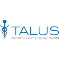 Clínica Talus logo