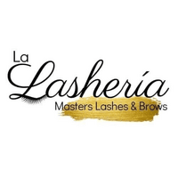 La Lashería  logo