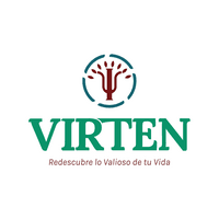 VIRTEN servicios psicológicos  logo