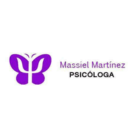 Psicóloga Massiel Martínez Urrutia logo