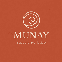 Munay Espacio Holístico logo