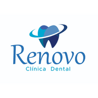 Clínica Dental Renovo logo