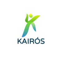Kairós Kinesiología logo