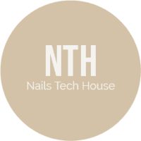 Nails Tech House logo