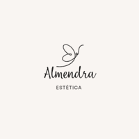 Centro de Estética Almendra logo