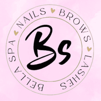 Bella Spa  logo