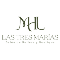 MHL Las Tres Marías  logo