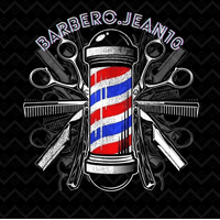 Jean barber logo