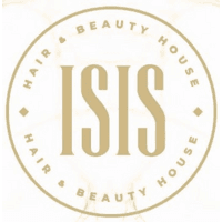Centro de Estética ISIS Beauty logo