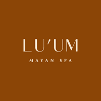 LUUM MAYAN SPA  logo
