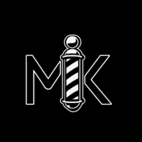 Salon MK logo