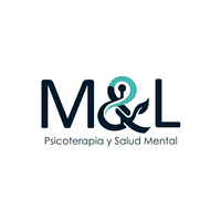 M&L Salud Mental  logo