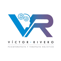 Consultorio de Psicoterapia y Atención a la Pareja del Psic. Victor Rivero  logo