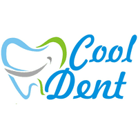 Cool Dent logo