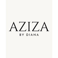 AZIZA BY DIANA logo