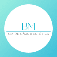 BM Spa de Uñas & Estetica logo
