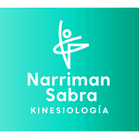 Narriman Sabra Kinesiologia logo