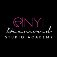 Anyi Diamond Studio  logo