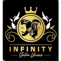 Infinity Salón Unisex logo