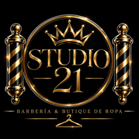 STUDIO 21 logo