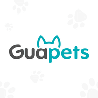 Guapets logo