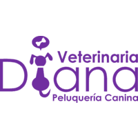Veterinaria Diana logo