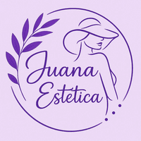 JUANA ESTÉTICA BARILOCHE  logo