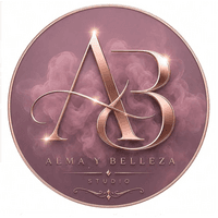 Alma y Belleza Artist Studio logo