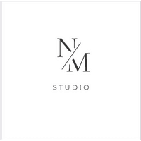 NM STUDIO logo