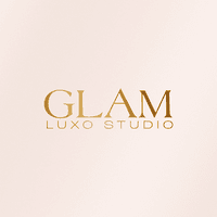 Glam Luxo Studio logo