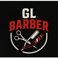 Barbería Gonzalo Laccetta logo