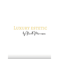 LUXURY ESTETIC logo