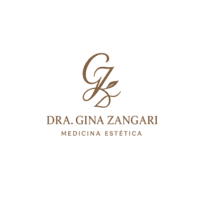 Dra. Gina logo
