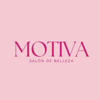 MOTIVA - SALÓN DE BELLEZA logo