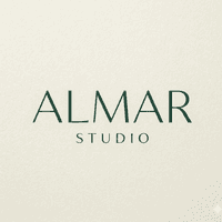 Almar Studio logo
