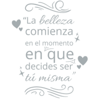 Denali Centro de Experiencia en Belleza logo