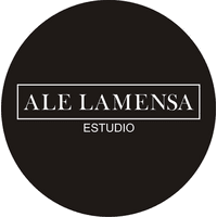 Ale Lamensa logo