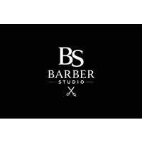 Barber Studio logo