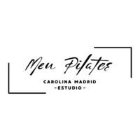 Meu Pilates logo