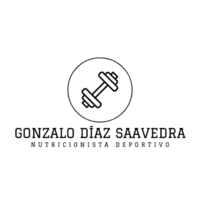 Consulta Nutricional Gonzalo Díaz S. logo