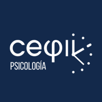 CePIK PSICOLOGÍA logo