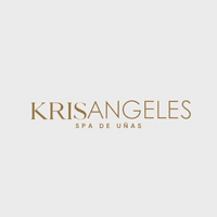 KrisAngelesBeauty logo
