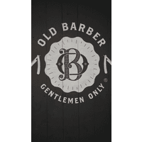 Old Barber