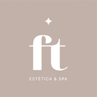 FT Estética & Spa logo